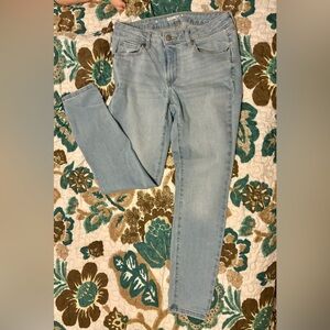 Sonoma Skinny Jeans